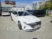 2022 Hyundai Grandeur