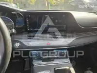 2022 Hyundai Grandeur