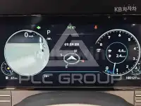 2022 Hyundai Grandeur