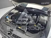 2022 Hyundai Grandeur