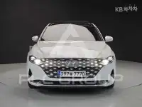 2022 Hyundai Grandeur