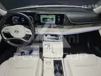 2022 Hyundai Grandeur
