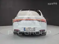 2022 Hyundai Grandeur