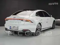 2022 Hyundai Grandeur