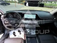 2022 Hyundai Grandeur