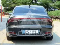2022 Hyundai Grandeur