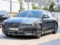 2022 Hyundai Grandeur