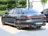 2022 Hyundai Grandeur