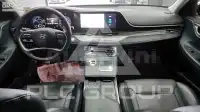 2022 Hyundai Grandeur