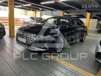 2022 Hyundai Grandeur