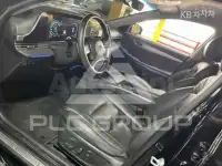 2022 Hyundai Grandeur
