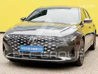 2022 Hyundai Grandeur