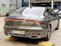 2022 Hyundai Grandeur