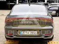 2022 Hyundai Grandeur