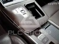 2022 Hyundai Grandeur