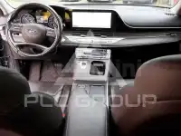 2022 Hyundai Grandeur