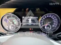 2022 Hyundai Grandeur