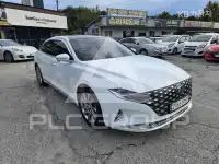 2022 Hyundai Grandeur