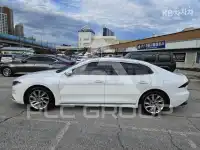 2022 Hyundai Grandeur