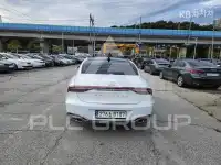 2022 Hyundai Grandeur