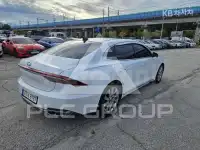 2022 Hyundai Grandeur