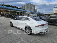 2022 Hyundai Grandeur