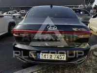 2022 Hyundai Grandeur
