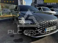 2022 Hyundai Grandeur