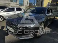 2022 Hyundai Grandeur
