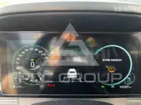 2022 Hyundai Grandeur