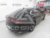 2022 Hyundai Grandeur