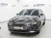 2022 Hyundai Grandeur
