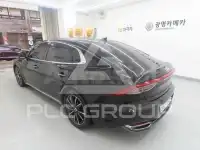 2022 Hyundai Grandeur