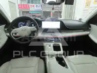 2022 Hyundai Grandeur