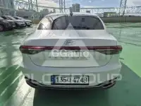 2022 Hyundai Grandeur