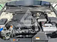 2022 Hyundai Grandeur