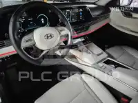 2022 Hyundai Grandeur