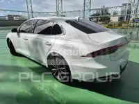 2022 Hyundai Grandeur