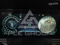2022 Hyundai Grandeur