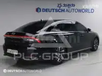 2022 Hyundai Grandeur