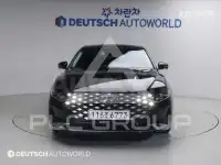 2022 Hyundai Grandeur