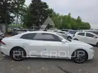 2022 Hyundai Grandeur