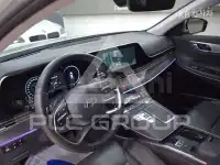 2022 Hyundai Grandeur