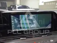 2022 Hyundai Grandeur