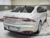2022 Hyundai Grandeur