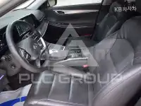 2022 Hyundai Grandeur