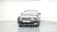 2022 Hyundai Grandeur