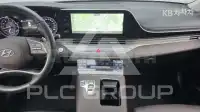 2022 Hyundai Grandeur