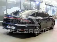 2022 Hyundai Grandeur