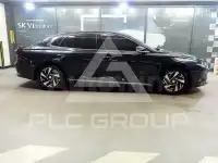 2022 Hyundai Grandeur